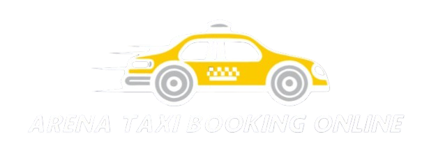 Arena Taxi Booking Online